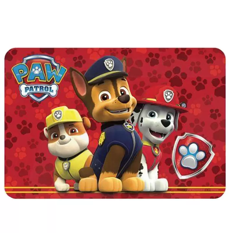 TOVAGLIETTA PAW PATROL