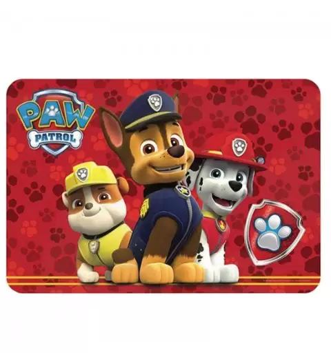 TOVAGLIETTA PAW PATROL