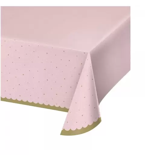 Tovaglia Cigno reale 137 x 259cm - 343963