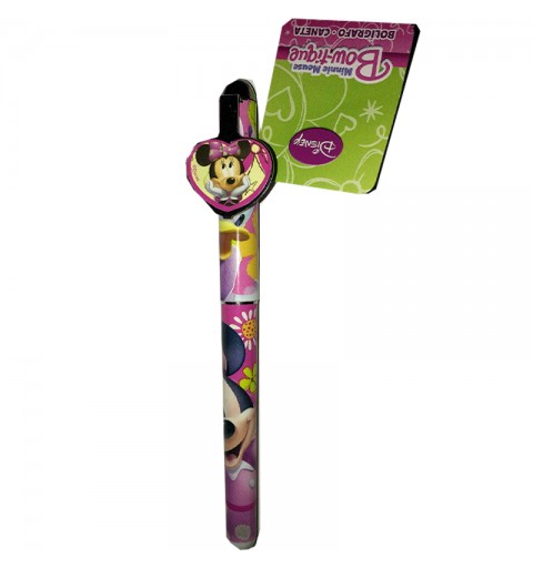 PENNA MINNIE A SFERA