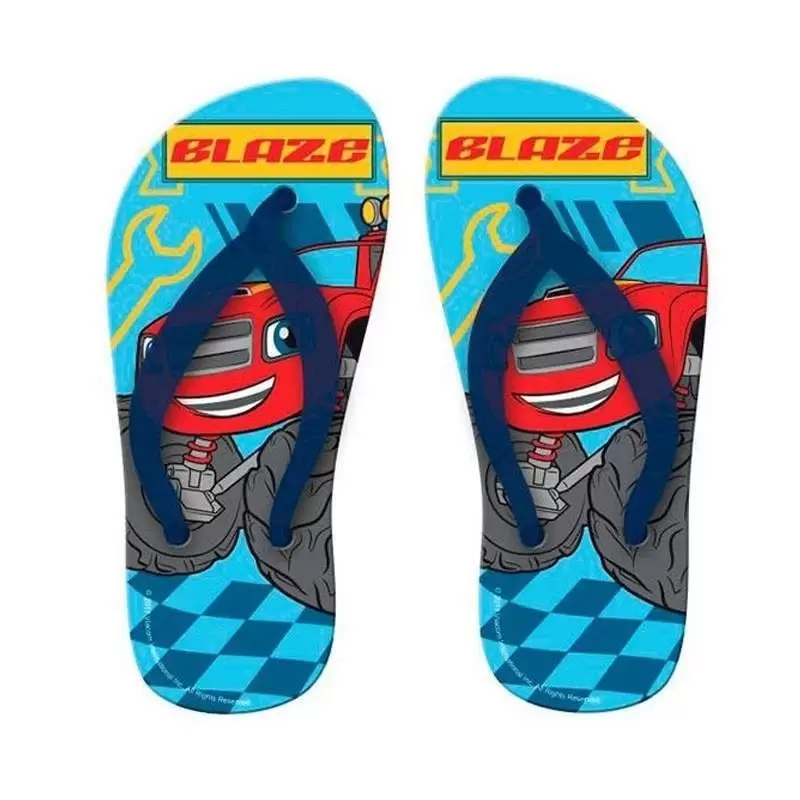 INFRADITO BLAZE E LE MEGA MACCHINE 32-33
