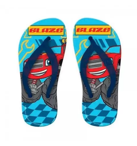 INFRADITO BLAZE E LE MEGA MACCHINE 32-33