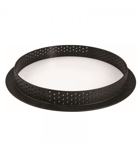 anello microforato tarte ring round 190 mm h 20 mm