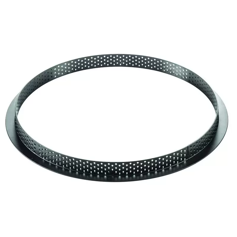 anello microforato tarte ring round 250 h20 mm
