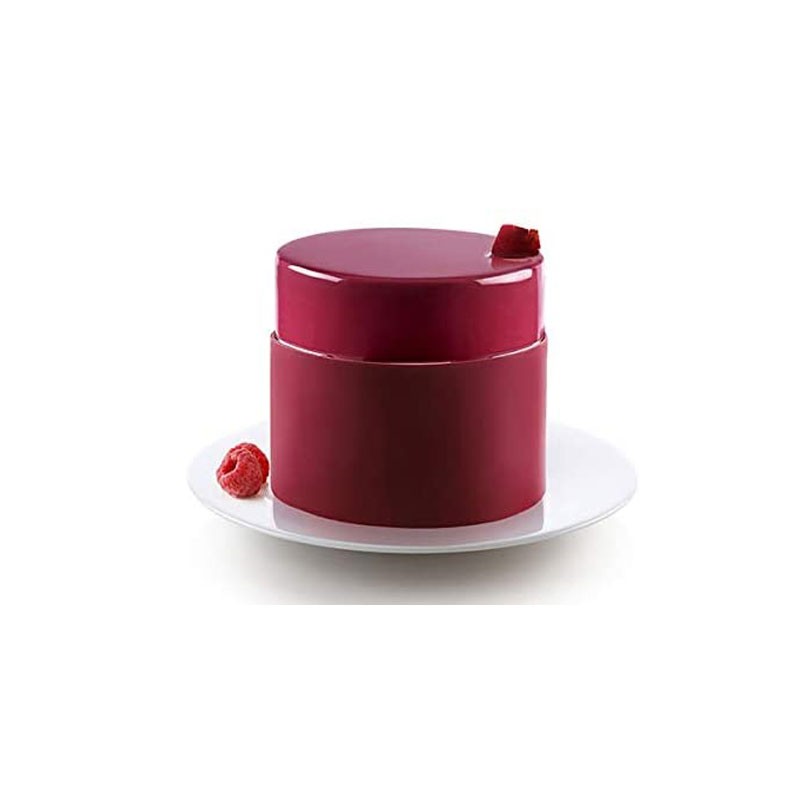 Stampo in silicone towel 120 h 100mm