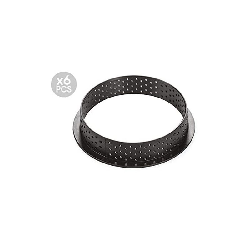 tarte ring round - anello microforato 80 20h mm