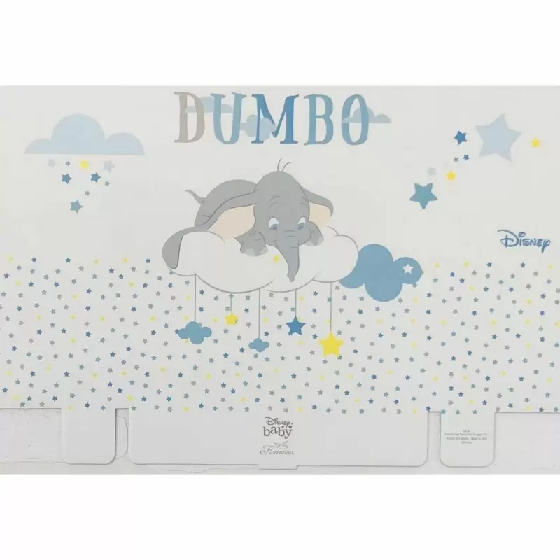 CROWNER DUMBO CELESTE PANNELLO
