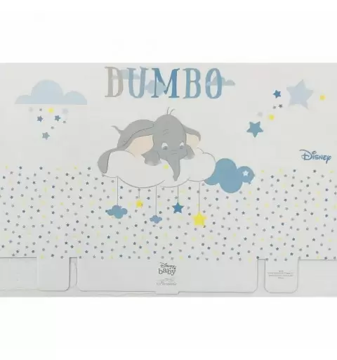 CROWNER DUMBO CELESTE PANNELLO