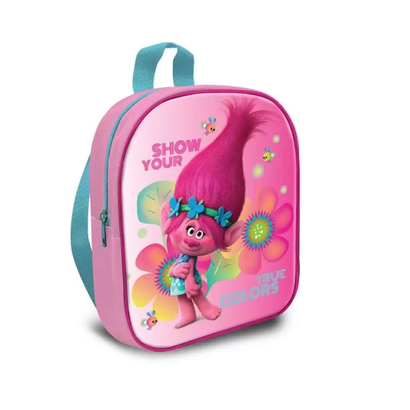 Zaino per bambini Trolls TR29001 29 cm