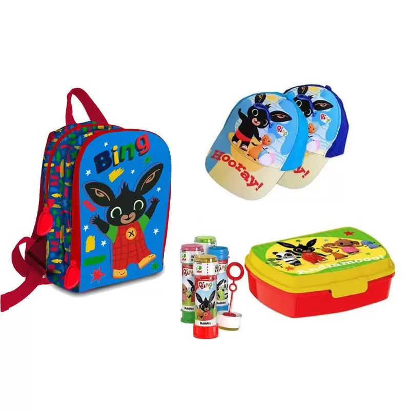 SET ASILO BING