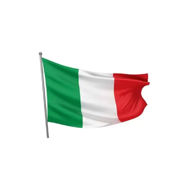 BANDIERA ITALIANA