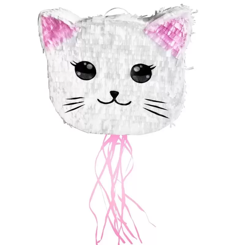 Pignatta gatto 35 x 7,5 x 27 cm WM-PKOT