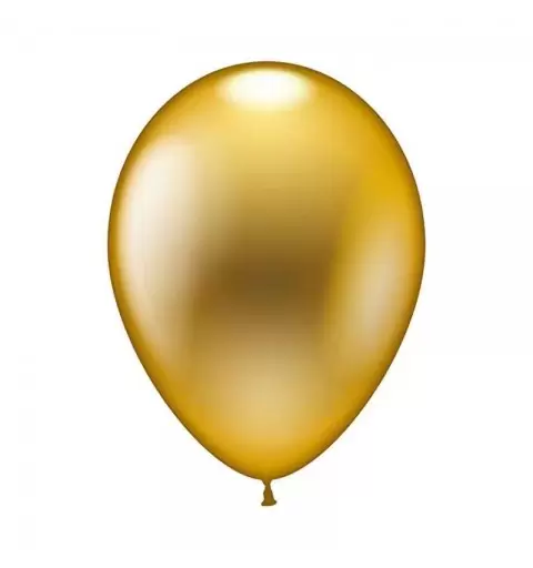 PALLONCINO ORO A50
