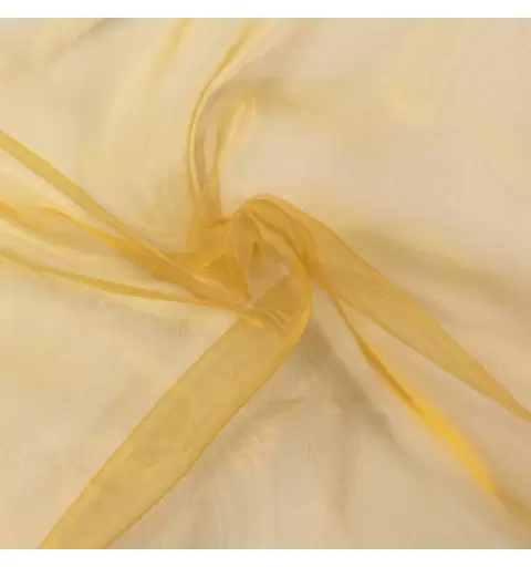 ROTOLO DI TULLE ORO OPACO 12.5 CM X 100 MT