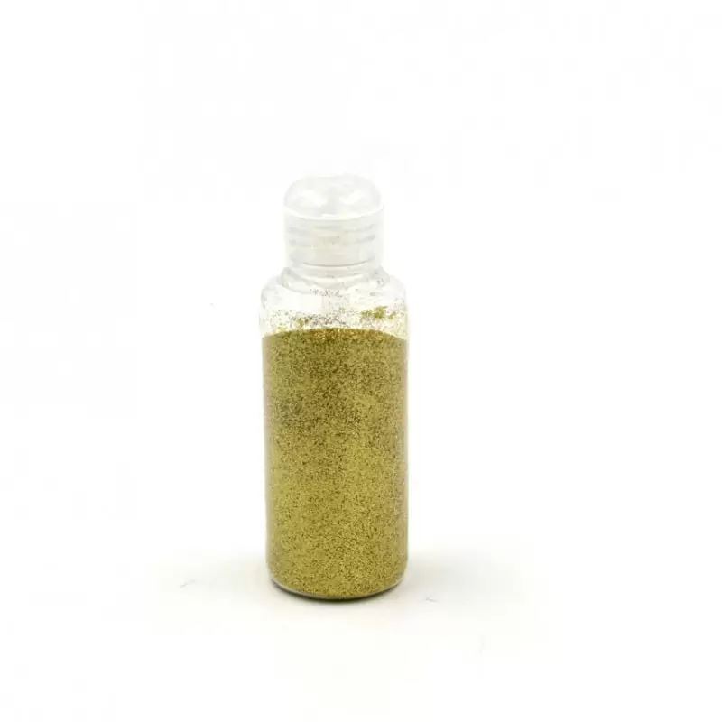 polvere glitterata oro porporina 70 g 700145/030
