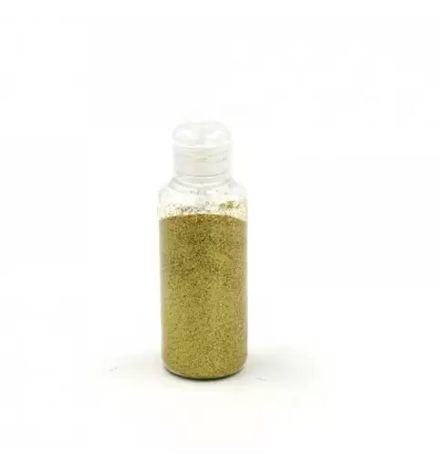 polvere glitterata oro porporina 70 g 700145/030