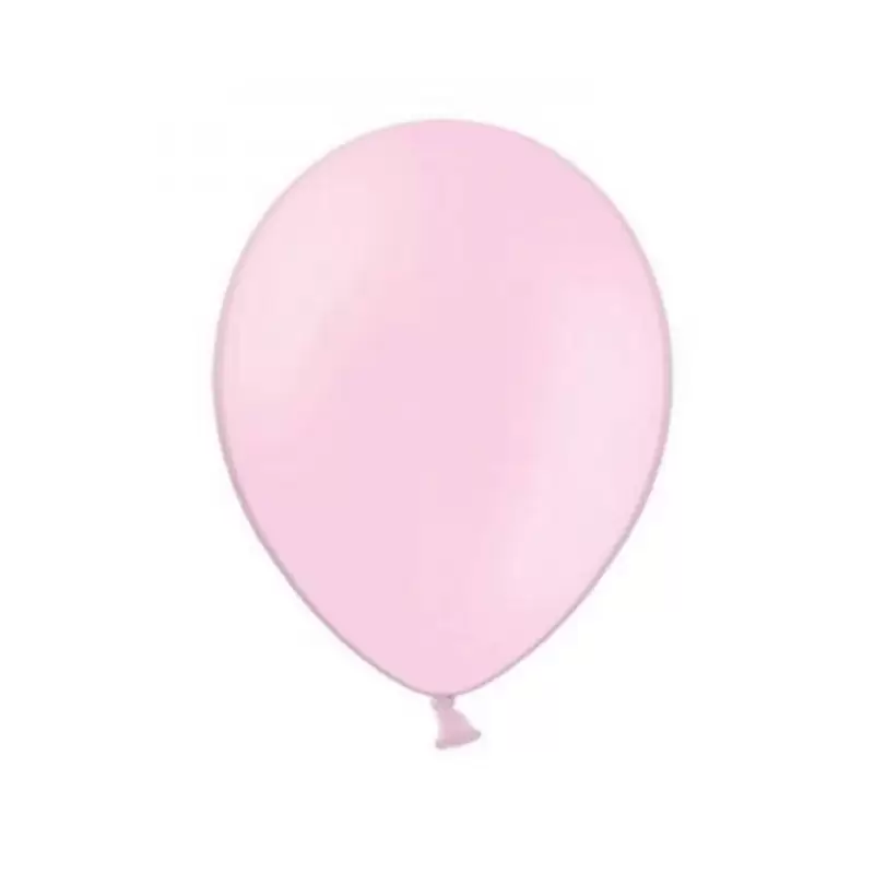Palloncini rosa candy pink metallici 27 cm 50 PZ SB12M-081-50