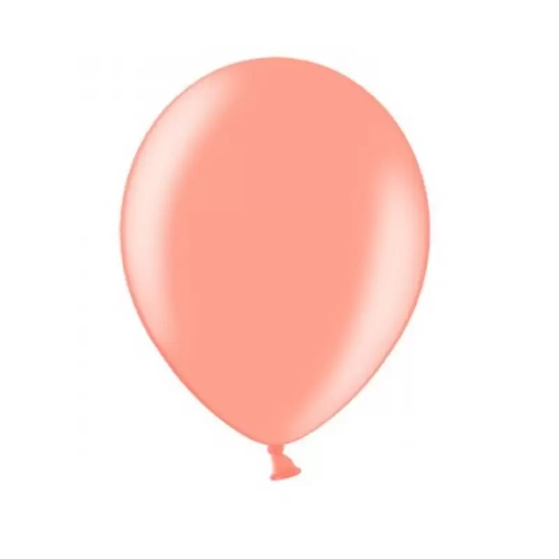 Palloncini rose gold...
