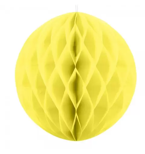 PALLA A NIDO D\'APE PAGLIA 40 CM -  KB40-084S