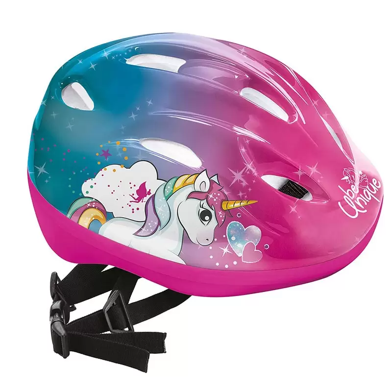 Casco per bici unicorn 28507