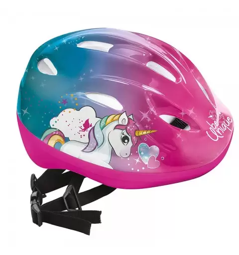 Casco per bici unicorn 28507