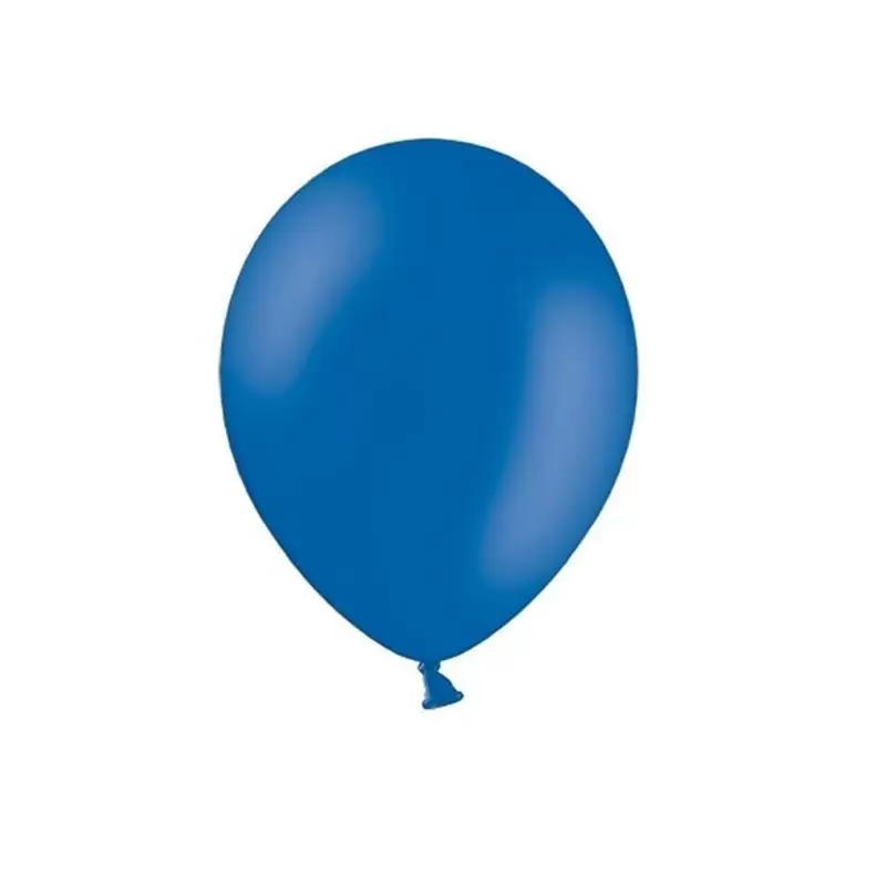 Palloncini pastellob blu 27 cm 50 PZ SB12P-083C-50