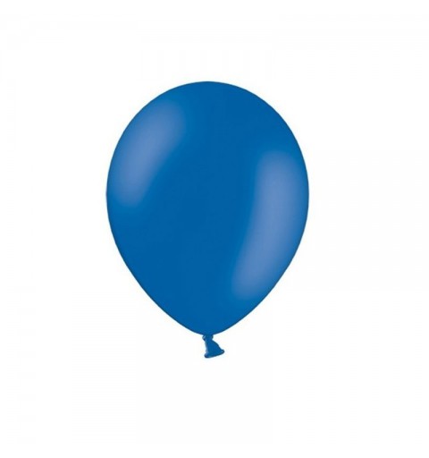 Palloncini pastellob blu 27 cm 50 PZ SB12P-083C-50