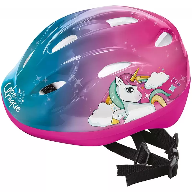Casco per bici unicorn 28507
