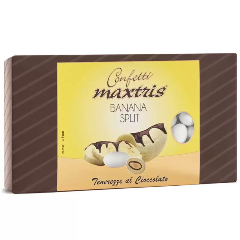Confetti Maxtris Banana Split 5777