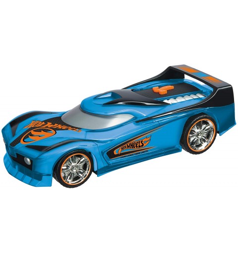 HOT WHEELS SPARK RACERS SPIN KING  LUCI E SUONI