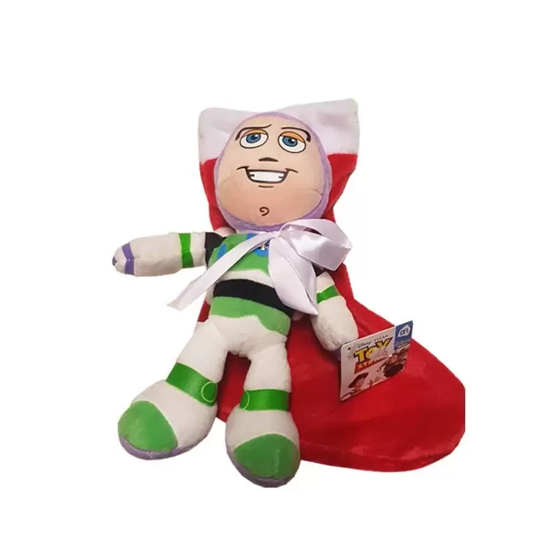 CALZA DELLA BEFANA BUZZ TOY STORY PELUCHE