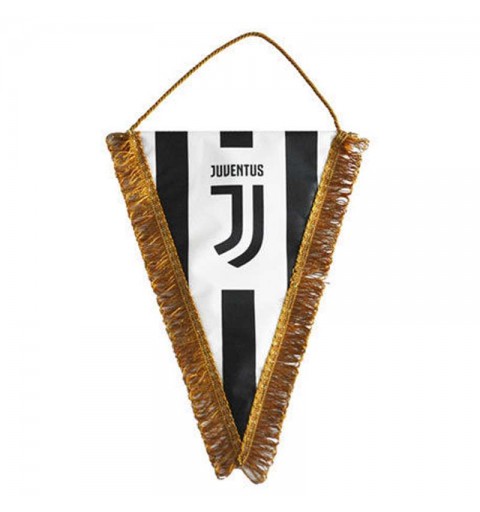 GAGLIARTDETTO JUVENTUS FRANGE DORATE 25 X 35 CM