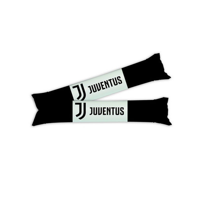 Bastoni rumorosi gonfiabili Juventus 57 cm 2 pz 6B630001