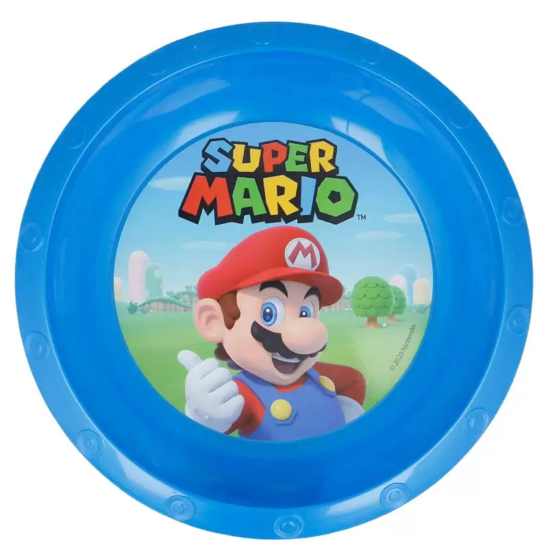 ciotola super mario bros 21411
