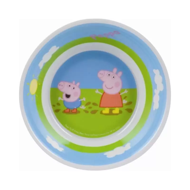 scodella peppa pig 123171