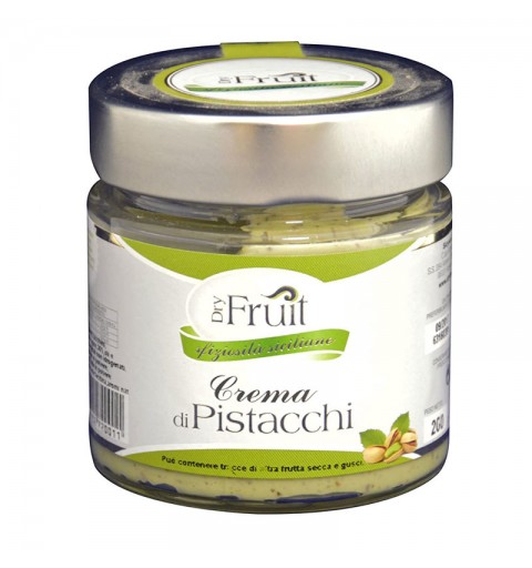 Crema di pistacchi Sicysun 200 g