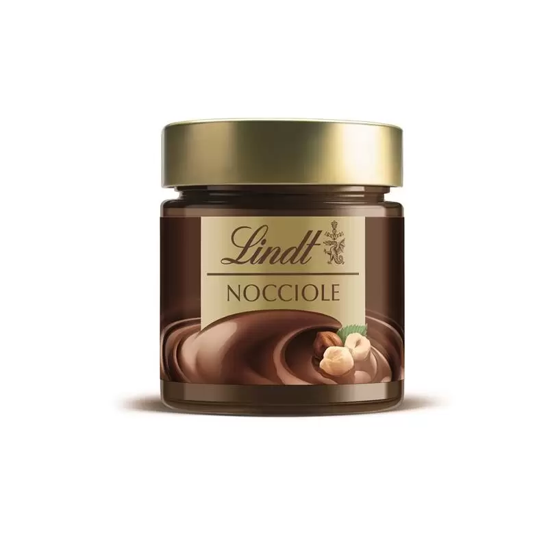 Lindt Crema alle Nocciole 200 g
