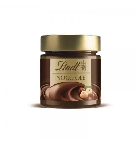 Lindt Crema alle Nocciole 200 g