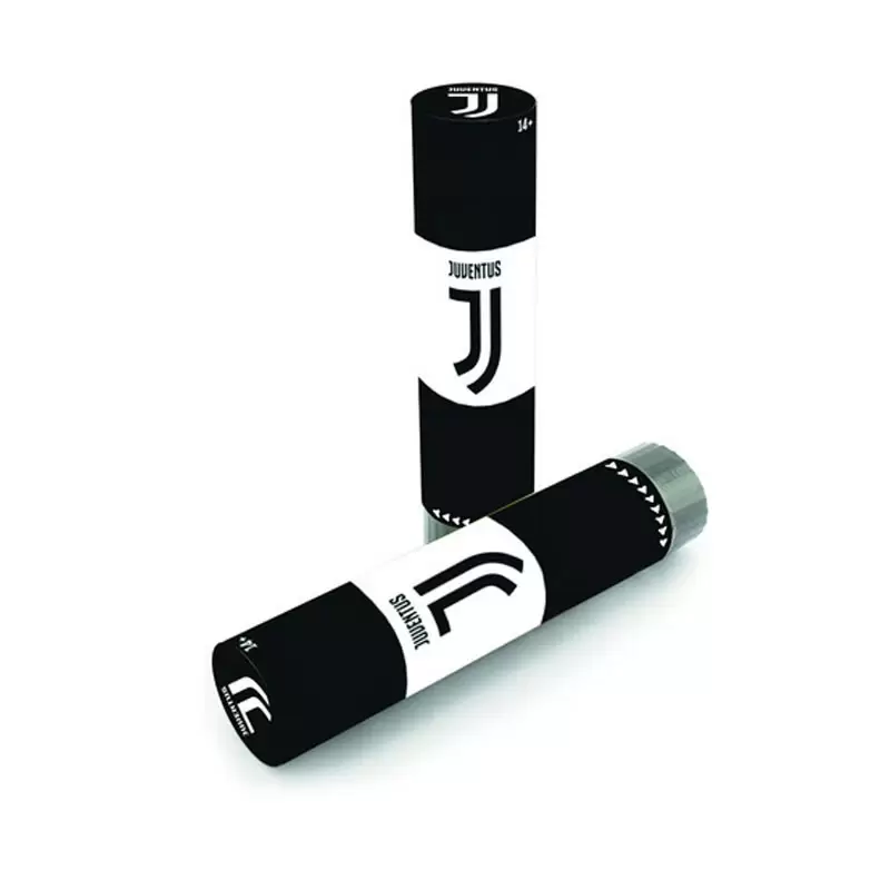 Sparacoriandoli 28 cm Juventus 1 pz 6B650001