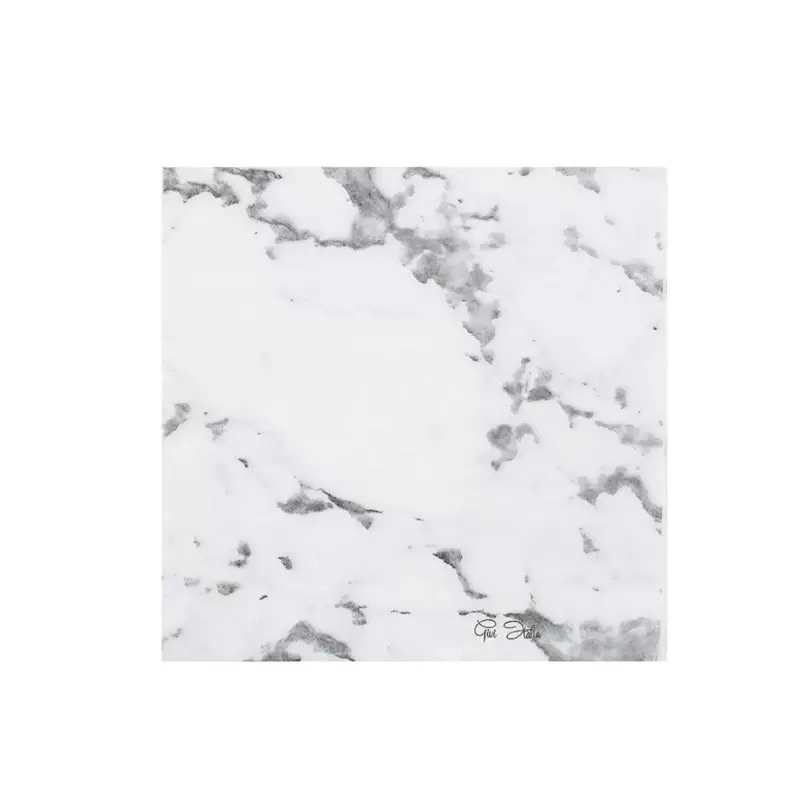 Tovaglioli Marbke - Marmorizzato 16pz - 638.68