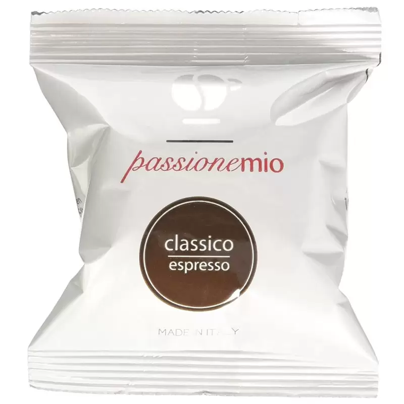 box capsule caffè lollo compatibili a modo mio miscela classica 100 pz