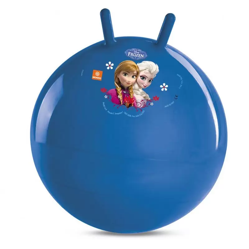 Palla per Saltare Kangaroo Frozen II 06866