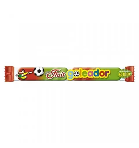 GOLEADOR FRUIT GUSTO FRUTTA - 1 PZ