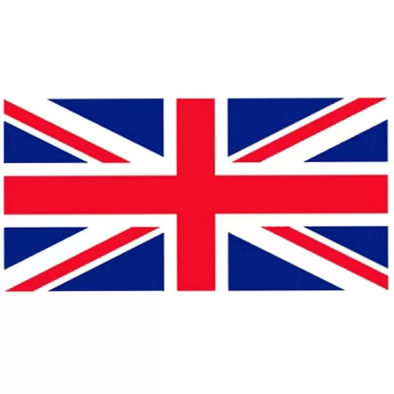 BANDIERA INGLESE 90 x 150 CM