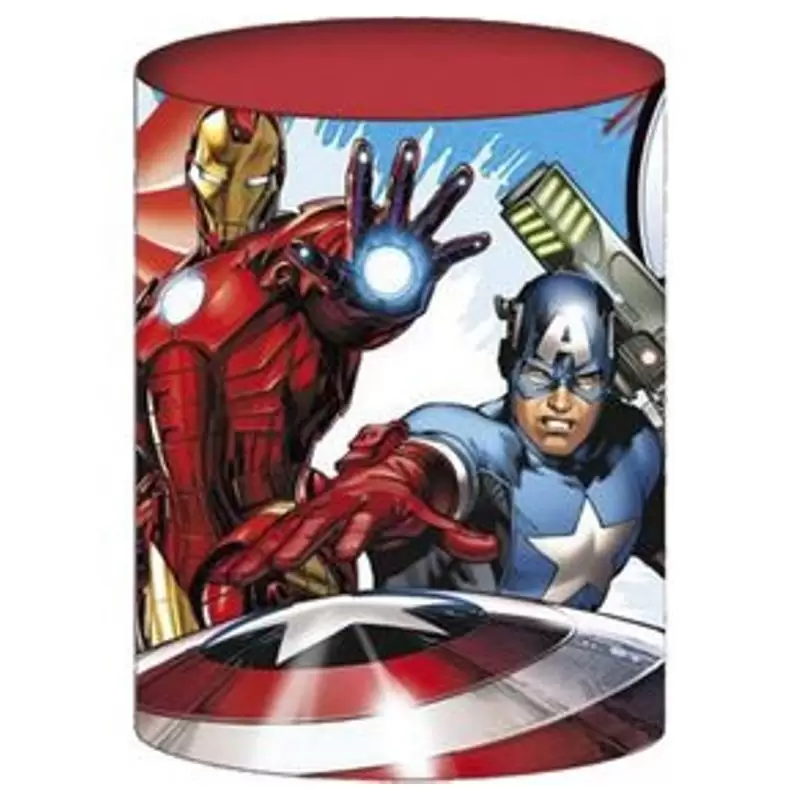 PORTAPENNE AVENGERS