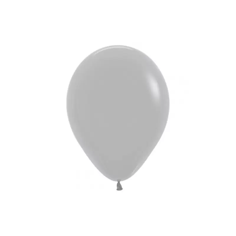 PALLONCINI SILVER GRIGIO A50