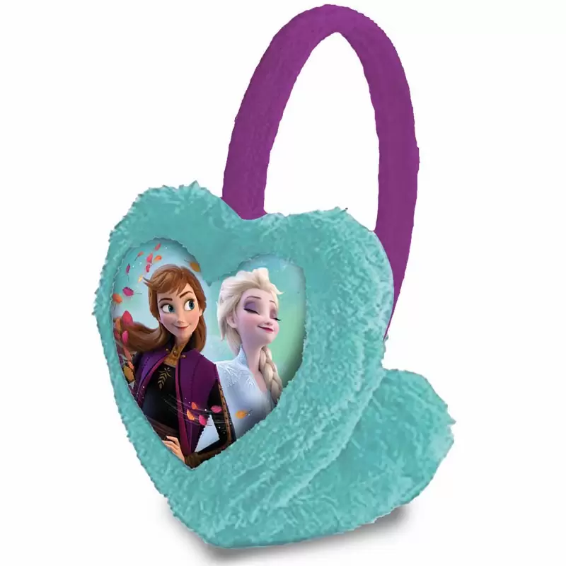 paraorecchie Frozen D01216