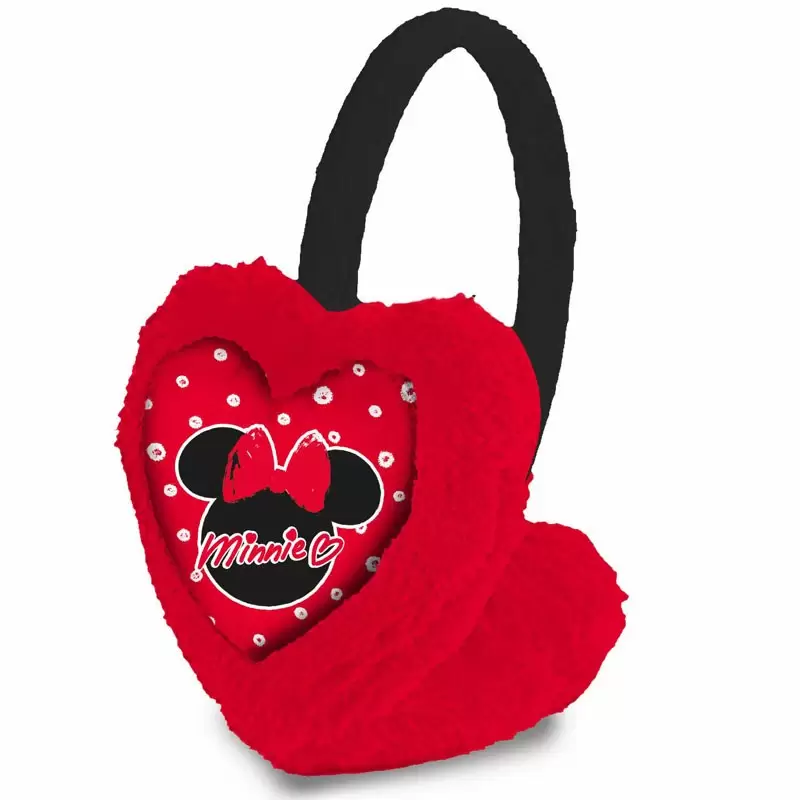 paraorecchie Minnie D01225