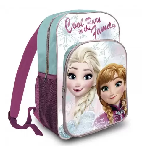 ZAINETTO FROZEN 42 CM