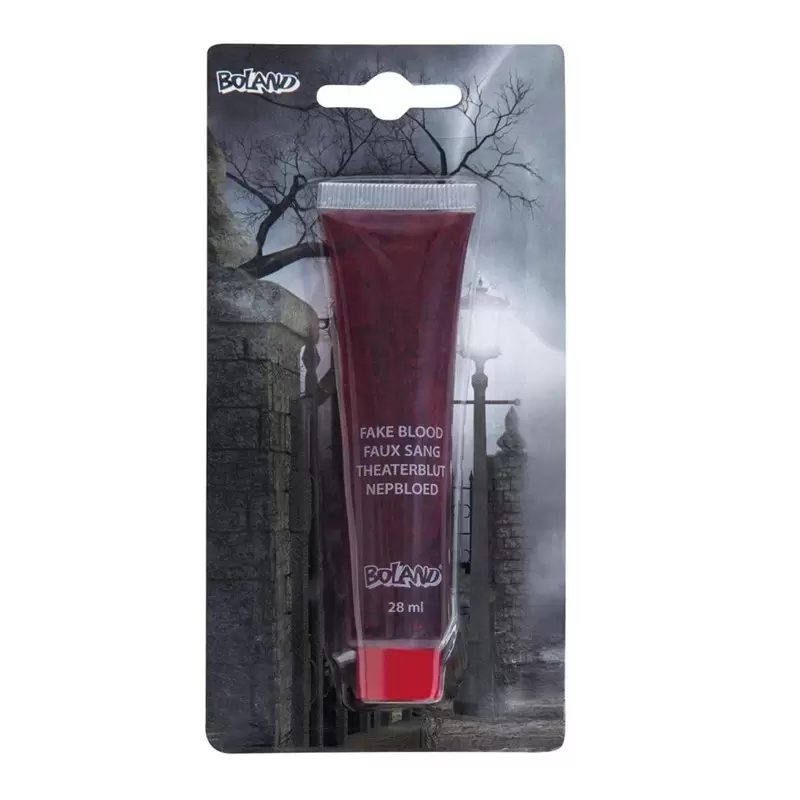SANGUE FINTO PER TRAVESTIMENTI 28 ML